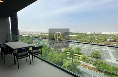 Apartment - 3 - 3 for rent in Vida 3 - Vida Residences - Aljada - Sharjah