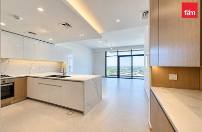 Apartment - 2 - 3 for rent in Ellington House 3 - Ellington House - Dubai Hills Estate - Dubai
