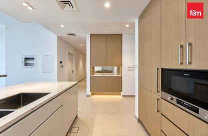 Apartment - 2 - 3 for rent in Ellington House 3 - Ellington House - Dubai Hills Estate - Dubai