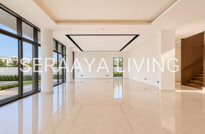 Villa - 6 Bedrooms - 6 Bathrooms for rent in Golf Place Terraces - Dubai Hills Estate - Dubai