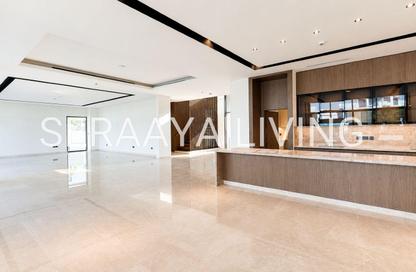 Villa - 6 Bedrooms - 6 Bathrooms for rent in Golf Place Terraces - Dubai Hills Estate - Dubai