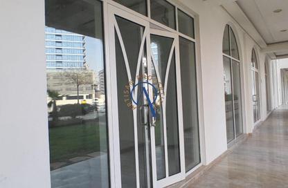 Shop - Studio - 1 for rent in Vincitore Palacio - Arjan - Dubai
