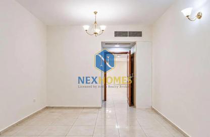Apartment - 2 - 3 for rent in Al Menhali Building - Oud Metha - Bur Dubai - Dubai