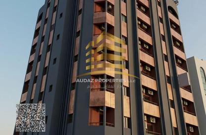 Full Floor - 7+ Bedrooms - 7+ Bathrooms for sale in Al Nakheel - Ajman Downtown - Ajman