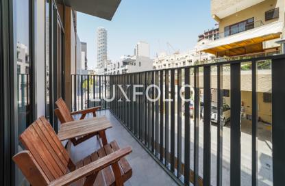Apartment - 2 Bedrooms - 3 Bathrooms for rent in Belgravia Square - District 14 - Jumeirah Village Circle - Dubai Apartment - 2 Bedrooms - 3 Bathrooms for rent in Belgravia Square - District 14 - Jumeirah Village Circle - Dubai