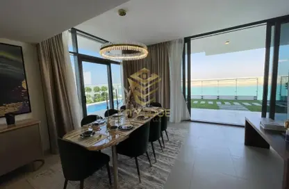Villa - 5 Bedrooms - 7 Bathrooms for sale in Sun Island - Ajmal Makan City - Sharjah Waterfront City - Sharjah Villa - 5 Bedrooms - 7 Bathrooms for sale in Sun Island - Ajmal Makan City - Sharjah Waterfront City - Sharjah