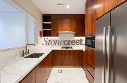 Apartment - 1 Bedroom - 2 Bathrooms for rent in RP Heights - Downtown Dubai - Dubai