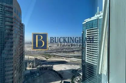 شقة - غرفة نوم - 2 حمامات للبيع في برياتوني تاور - (JLT) مجمع L - أبراج بحيرات الجميرا - دبي