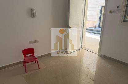 Villa - 7+ - 7+ for rent in Mohamed Bin Zayed City - Abu Dhabi