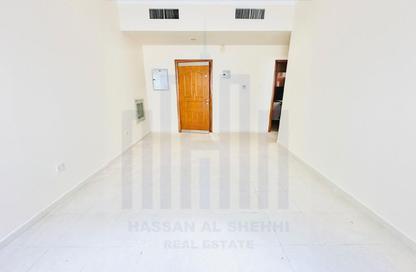 شقة - 1 - 1 للايجار في مبنى جي جي كو مويلح - تجارية مويلح - الشارقة