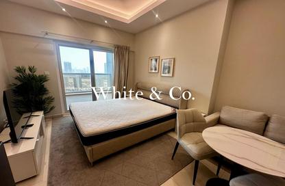 Apartment - Studio - 1 Bathroom for sale in Hera Tower - Dubai Sports City - Dubai