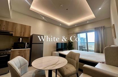Apartment - Studio - 1 Bathroom for sale in Hera Tower - Dubai Sports City - Dubai