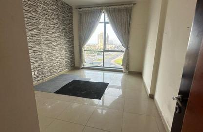 Apartment - 3 Bedrooms - 4 Bathrooms for rent in Ajman Corniche Residences - Ajman Corniche Road - Ajman