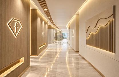 Apartment - 1 - 2 for sale in Acacia - Al Marjan Island - Ras Al Khaimah Apartment - 1 - 2 for sale in Acacia - Al Marjan Island - Ras Al Khaimah