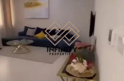 شقة - 2 غرف نوم - 3 حمامات للبيع في قرية الاميرة - الياسمين - عجمان