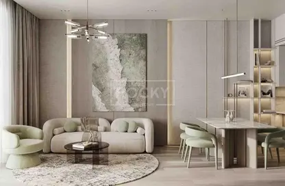 شقة - 1 حمام للبيع في كوف إيديشن من إمتياز - مجمع دبي ريزيدنس - دبي لاند - دبي