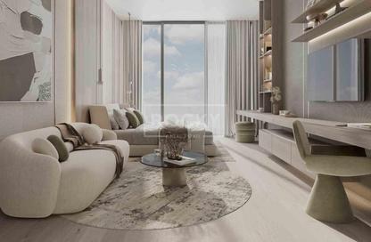Apartment - Studio - 1 Bathroom for sale in Cove Edition by Imtiaz - Dubai Land Residence Complex - Dubai Land - Dubai Apartment - Studio - 1 Bathroom for sale in Cove Edition by Imtiaz - Dubai Land Residence Complex - Dubai Land - Dubai