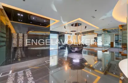 Office Space - Studio - 1 Bathroom for rent in Bay Square Building 12 - Bay Square - Business Bay - Dubai Office Space - Studio - 1 Bathroom for rent in Bay Square Building 12 - Bay Square - Business Bay - Dubai