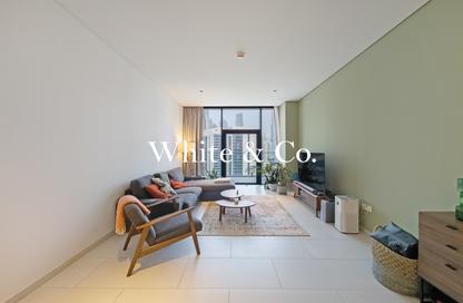Apartment - 1 - 2 for sale in Marquise Square Tower - Business Bay - Dubai