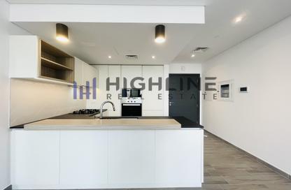 Apartment - 1 Bedroom - 2 Bathrooms for rent in Belgravia Square - District 14 - Jumeirah Village Circle - Dubai