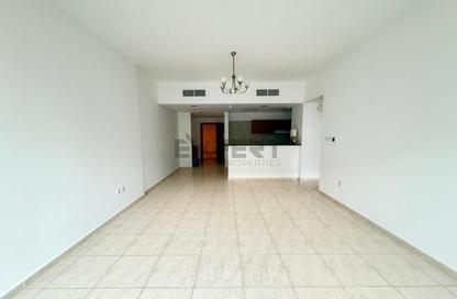 Apartment - Studio - 1 Bathroom for rent in Skycourts Tower B - Skycourts Towers - Dubai Land Residence Complex - Dubai Land - Dubai