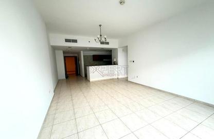 Apartment - Studio - 1 for rent in Skycourts Tower B - Skycourts Towers - Dubai Land Residence Complex - Dubai
