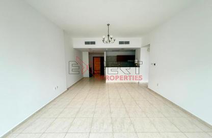 Apartment - Studio - 1 Bathroom for rent in Skycourts Tower B - Skycourts Towers - Dubai Land Residence Complex - Dubai Land - Dubai