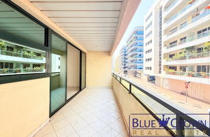 Apartment - 1 Bedroom - 2 Bathrooms for rent in La Maison - Al Mankhool - Bur Dubai - Dubai