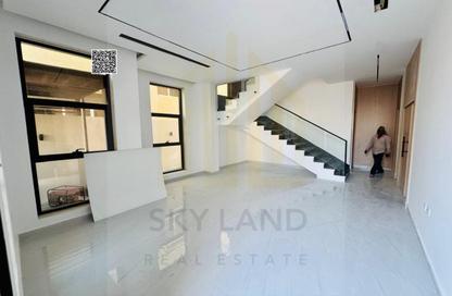 Villa - 5 Bedrooms - 7 Bathrooms for sale in Al Helio 2 - Al Helio - Ajman