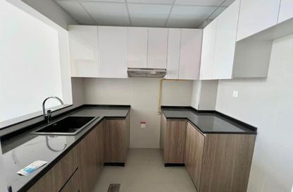 Apartment - 1 Bedroom - 2 Bathrooms for rent in International City Phase 2 - Al Warsan 4 - Al Warsan - Dubai