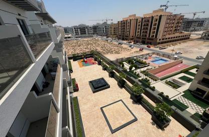Apartment - 1 Bedroom - 2 Bathrooms for rent in International City Phase 2 - Al Warsan 4 - Al Warsan - Dubai