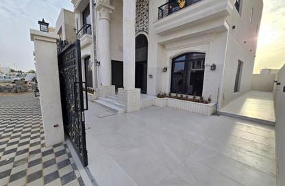 Villa - 5 Bedrooms - 7 Bathrooms for sale in Al Helio 2 - Al Helio - Ajman