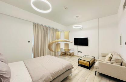 Apartment - Studio - 1 for rent in Oxford Residence 2 - District 10 - Jumeirah Village Circle - Dubai Apartment - Studio - 1 for rent in Oxford Residence 2 - District 10 - Jumeirah Village Circle - Dubai