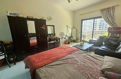 Apartment - Studio - 1 for sale in Elite Sports Residence 6 - Elite Sports Residence - Dubai Sports City - Dubai