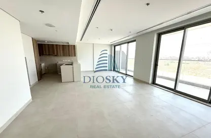 Apartment - 4 Bedrooms - 4 Bathrooms for rent in The Double - International City Phase 2 - Al Warsan 4 - Al Warsan - Dubai