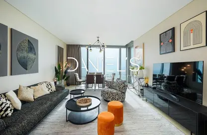 شقة - 2 غرف نوم - 3 حمامات للايجار في 5242 تاور 1 - 5242 - دبي مارينا - دبي شقة - 2 غرف نوم - 3 حمامات للايجار في 5242 تاور 1 - 5242 - دبي مارينا - دبي