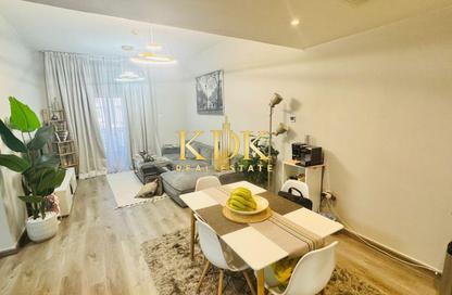 Apartment - 1 Bedroom - 1 Bathroom for sale in Diamond Views 3 - District 11 - Jumeirah Village Circle - Dubai