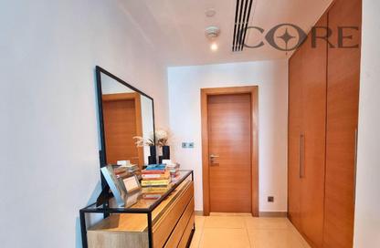 Apartment - 1 - 1 for rent in Ubora Tower 1 - Ubora Towers - Business Bay - Dubai