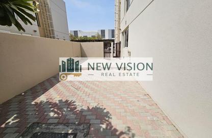 Villa - 5 - 7 for rent in Al Zahia - Muwaileh Commercial - Sharjah Villa - 5 - 7 for rent in Al Zahia - Muwaileh Commercial - Sharjah
