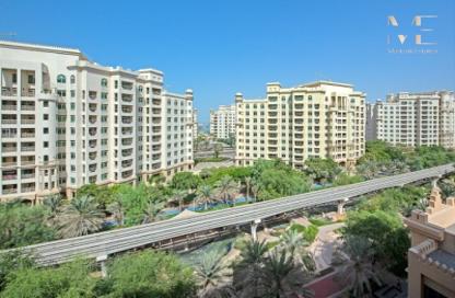 Apartment - 2 Bedrooms - 4 Bathrooms for rent in Golden Mile 5 - Golden Mile - Palm Jumeirah - Dubai Apartment - 2 Bedrooms - 4 Bathrooms for rent in Golden Mile 5 - Golden Mile - Palm Jumeirah - Dubai