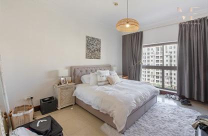 Apartment - 2 Bedrooms - 4 Bathrooms for rent in Golden Mile 5 - Golden Mile - Palm Jumeirah - Dubai Apartment - 2 Bedrooms - 4 Bathrooms for rent in Golden Mile 5 - Golden Mile - Palm Jumeirah - Dubai