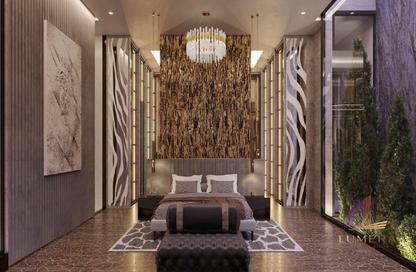 Villa - 5 Bedrooms - 7+ Bathrooms for sale in Damac Gems Estates 1 - Damac Gems Estates - Damac Hills - Dubai