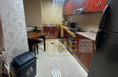 Apartment - 1 - 2 for rent in Al Rawda 2 Villas - Al Rawda 2 - Al Rawda - Ajman