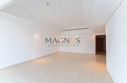 Apartment - 2 Bedrooms - 4 Bathrooms for rent in Al Seef Tower 2 - JLT Cluster U - Jumeirah Lake Towers - Dubai