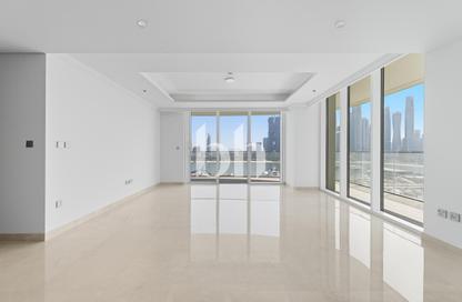 شقة - 3 - 4 للايجار في برج Palace Beach ريزيدنس 2 - بالاس بيتش ريزيدنس - إعمار بيتشفرونت - دبي هاربور - دبي