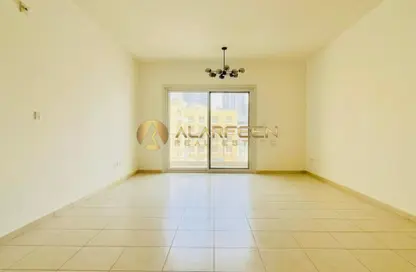 Apartment - 1 Bedroom - 2 Bathrooms for rent in Lavender 2 - Emirates Gardens 1 - District 13 - Jumeirah Village Circle - Dubai