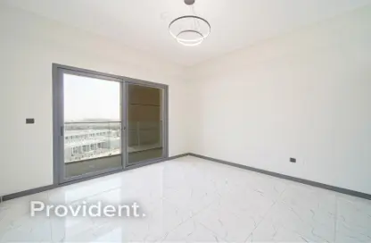 Apartment - Studio - 1 Bathroom for sale in Rukan Tower B - Rukan Tower - Rukan - Dubai Land - Dubai