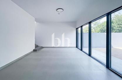 Townhouse - 4 Bedrooms - 5 Bathrooms for sale in Sequoia - Masaar - Tilal City - Sharjah
