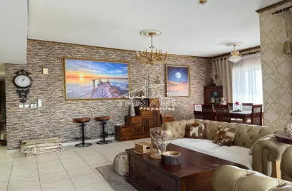 Apartment - 2 Bedrooms - 3 Bathrooms for rent in Executive Tower F - Executive Towers - Business Bay - Dubai