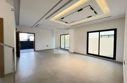 Villa - 4 Bedrooms - 6 Bathrooms for sale in Al Zaheya Gardens - Al Zahya - Ajman